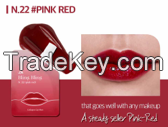 JOA Bling Bling Collagen Lip tint #Pink-red