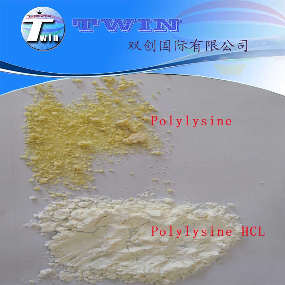 food grade Polylysine