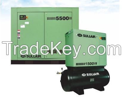 Sullair AS Seires Screw Compressor