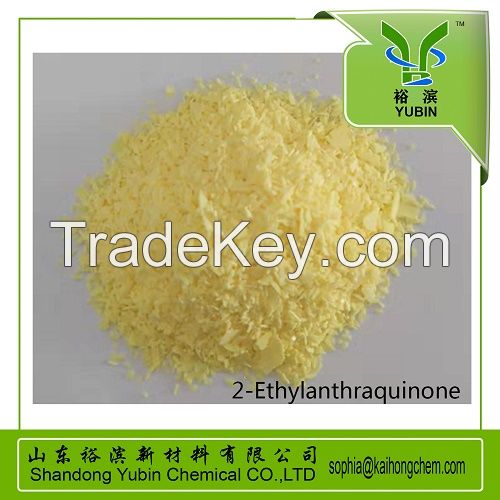 2-Ethyl-anthraquinone  (2-EAQ)