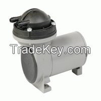 Thomas  Diaphragm Vacuum Pump