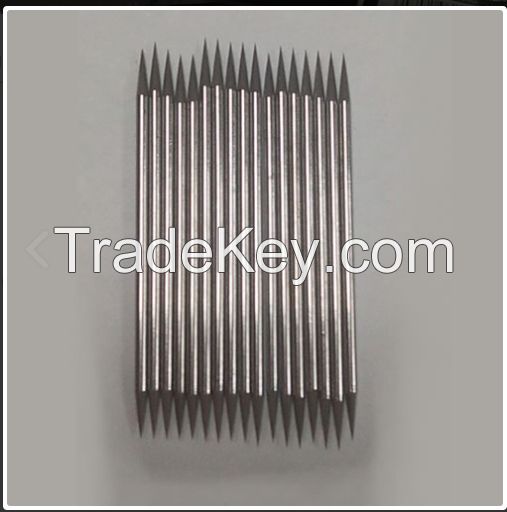 Sell Pure tungsten needle