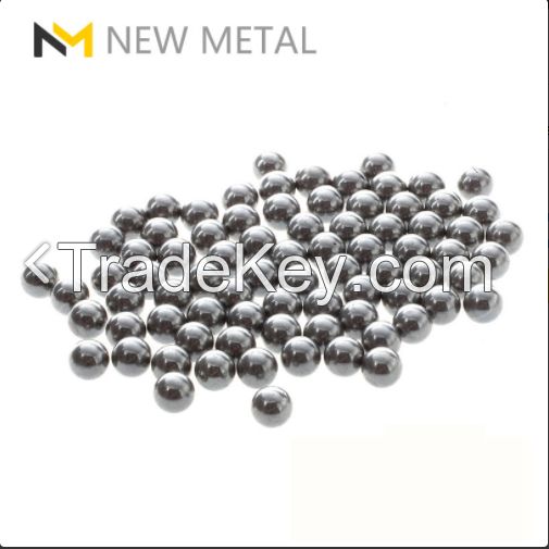 Tungsten Carbide Ball