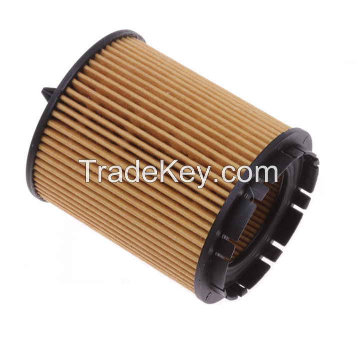 engine oil filter