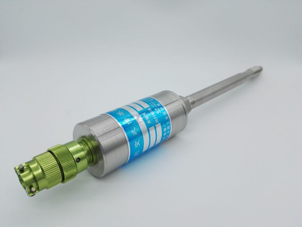 CYY771 Series Melt Pressure Sensor (Replace Dynisco Directly)