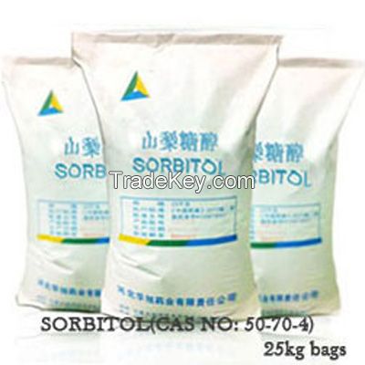 SORBITOL