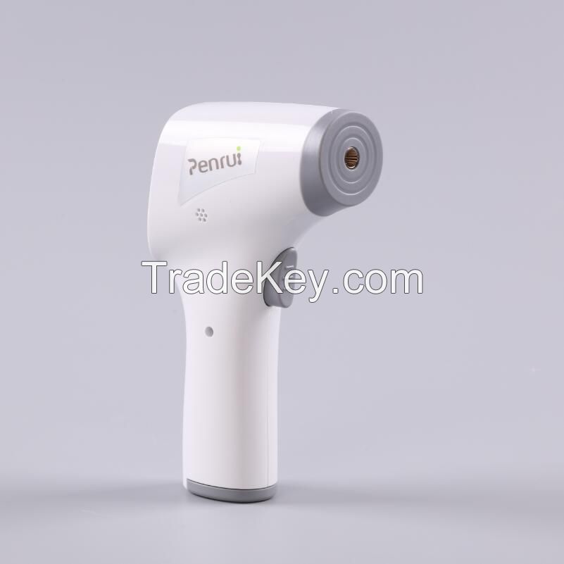 High Quality Digital Infrared No Touch Thermometer Electronic Temperature Gun