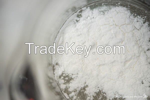 Sodium Hyaluronic Acid Powder Cosmetic Raw Material