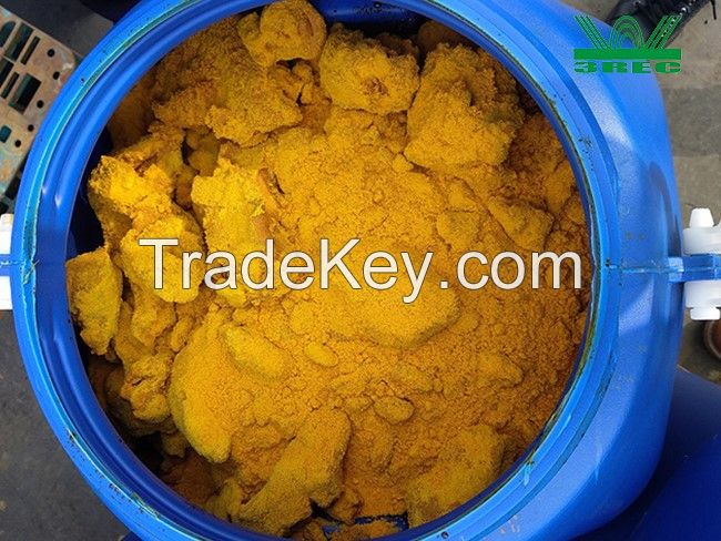 ferric chloride hexahydrate  solid 98%
