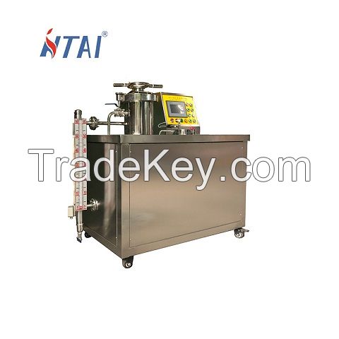 HT-3kg cheese tester dyeing machine