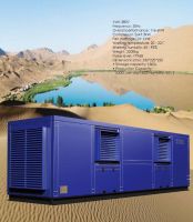 Air Water Generator, Atmospheric Water Generator 5000L/Day, Water Dispenser