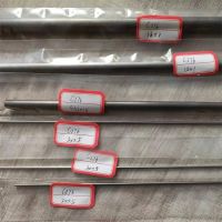 Special Alloy Seamless Tube (Bright Annealed Tube)