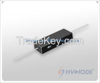 Manufacture Hvdiode Lead Wire High Voltage Rectifier Silicon Blocks