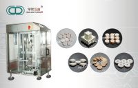 DP50 single tablet press machine  for pharmacy, chemical, food, metallurgy industry tablet press