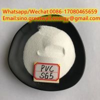ISO Factory PVC Resin Sg5 Price/PVC Resin