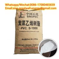 SINOPEC Brand PVC Paste Resin/Paste PVC Resin Sg-5 K65, 66, 67