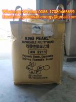 King Pearl EPS (Expandable Polystyrene)/White Polystyrene Powder/EPS Resin