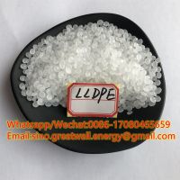 Kunlun Brand Virgin LLDPE (Linear low density polyethylene) Resin/LLDPE Granules