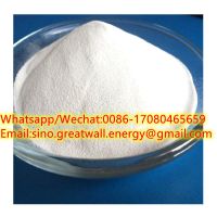 EDTA Acid 99% with White Crystalline Powder