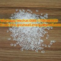 Polyurethane Plastic Raw Materials TPU Pellets /Granules/Resin for Injection Molding