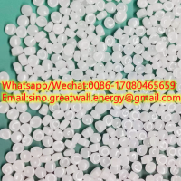 Plastic Raw Materials LLDPE/HDPE/LDPE/PP Resin
