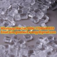 Polycarbonate Plastic Material Granules / PC Resin/Polycarbonate