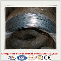 hot sale gi wire/electro galvanized iron wire/hot dipped gi wire