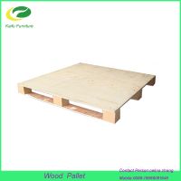 free fumigation 1200x1000 Euro press wood pallet with high capacity low price