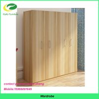 Customized melamine furniture from china with prices