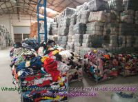 Korean style bulk second hand clothing with Low Price