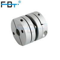 Chinese High Quality Single Disc Coupling Shaft Couplings