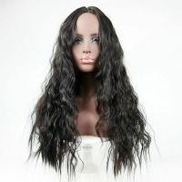 Hair Wig Women Hair Weft Hairs Bundles Wave Extensions Virgin Hair Remy Hair Straight  Human Hairs