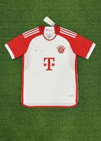 2023-2024 Bayern Soccer Jersey Shirt Soccer Shirt Football Shirt Football Jersey Sport Wear