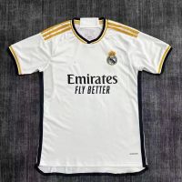 2023/2024 Madrid Soccer Jersey Shirt Soccer Shirt Football Shirt Football Jersey Sport Wear