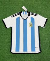2023-2024 Argentina Soccer Jersey Soccer Shirt Football Shirt Football Jersey Sport Wear Soccer Kits Football Uniforms