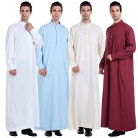 Azhari Jubba Al Faizan Islamic Arabic Thobes Men's Thobes Arabia Thobe Islamic Clothing