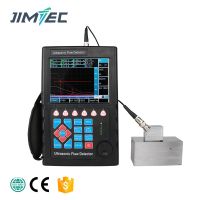 JIMTEC Ultrasonic Flaw Detector JITAI9101