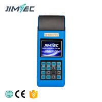 JIMTEC Portable Leeb Hardness Tester JITAI7102