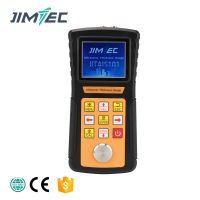 JIMTEC Ultrasonic Thickness Gauge JITAI5101
