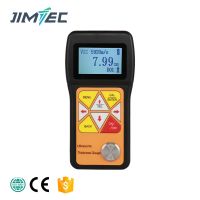 JIMTEC Ultrasonic Thickness Gauge JITAI5100