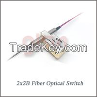 GLSUN D2x2B optical switch