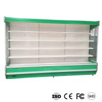 Supermarket used commercial freezer refrigerator equipment