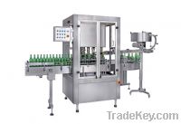 Sell Fully Automatic Capping Machine