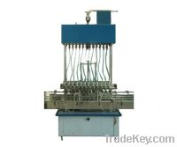 Sell Non Metal Filling Machine
