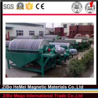 Sell Magnetic Separator Roller Separator for Ores