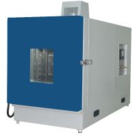 BENCH TOP CONSTANT TEMPERATURE & HUMIDITY TEST CHAMBER
