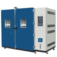 Walk in Constant Temperature Humidity Test Chamber
