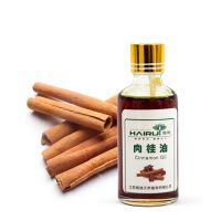Natural extract Cinnamon oil essential oil