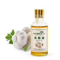 best price of Garlic oil for food