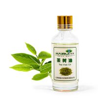 aromatherapy natural Tea tree essential oil